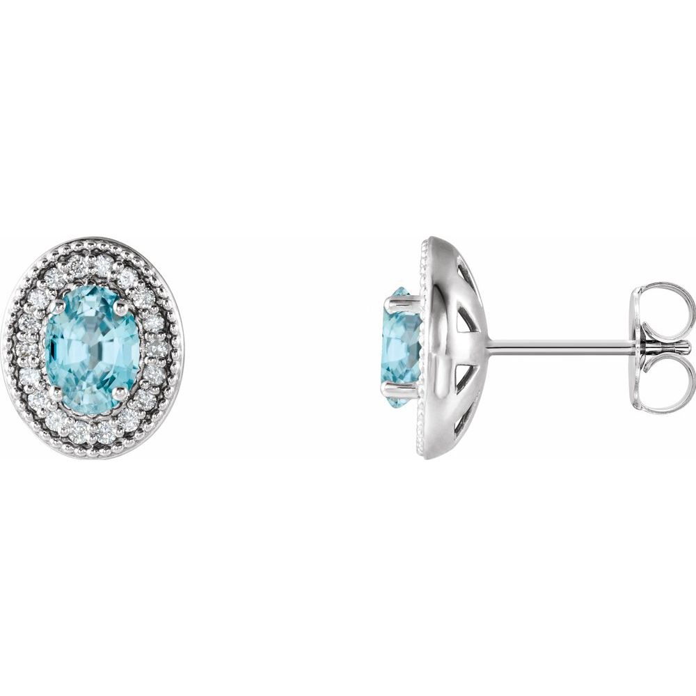 High Quality Luxury Earrings for Women by Ryan Jonathan Fine Jewelry