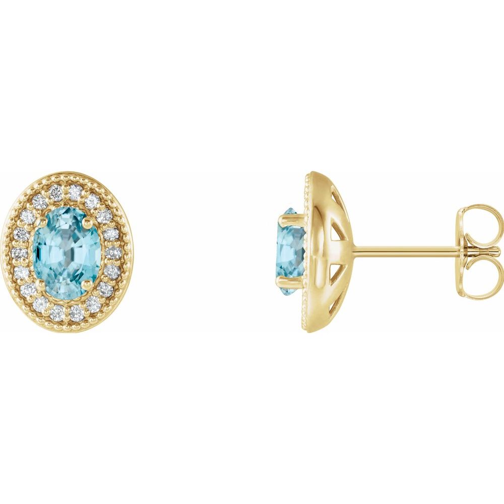 High Quality Luxury Earrings for Women by Ryan Jonathan Fine Jewelry