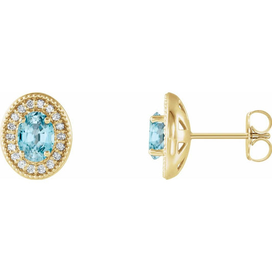 High Quality Luxury Earrings for Women by Ryan Jonathan Fine Jewelry