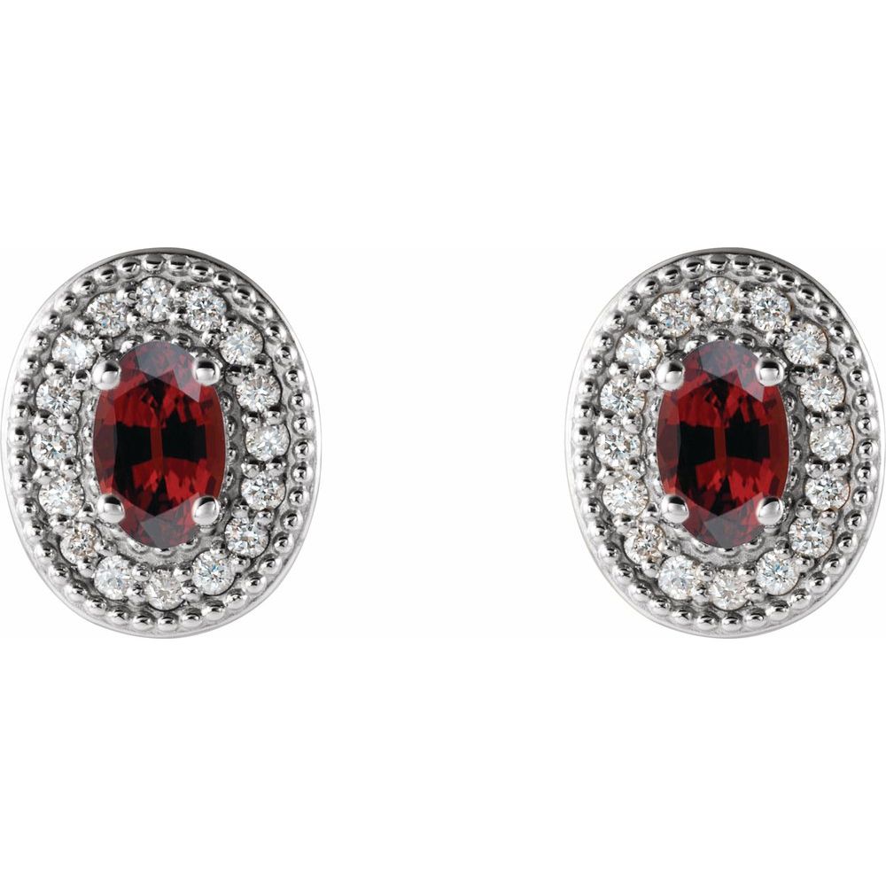 High Quality Luxury Earrings for Women by Ryan Jonathan Fine Jewelry