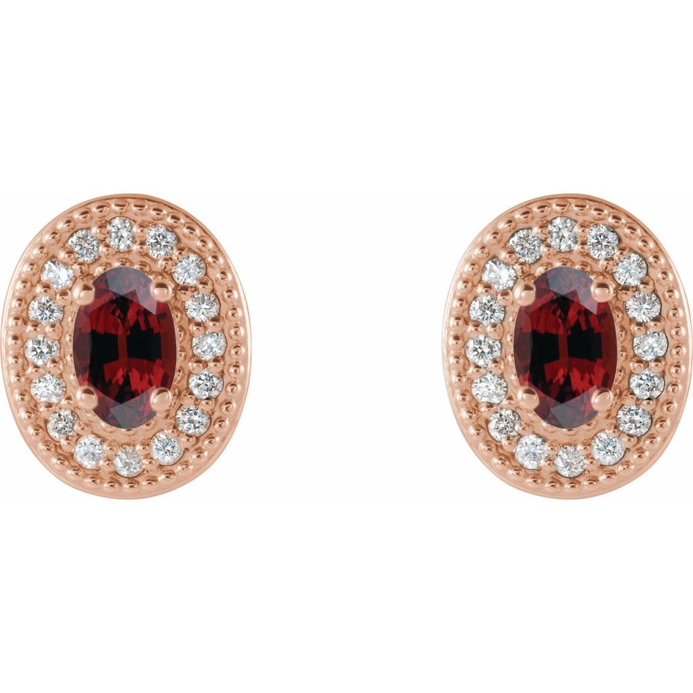 High Quality Luxury Earrings for Women by Ryan Jonathan Fine Jewelry