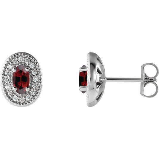 High Quality Luxury Earrings for Women by Ryan Jonathan Fine Jewelry