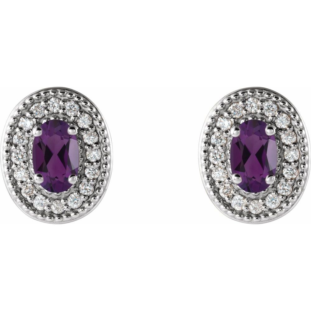 High Quality Luxury Earrings for Women by Ryan Jonathan Fine Jewelry