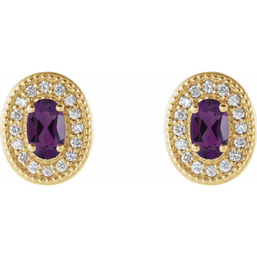 High Quality Luxury Earrings for Women by Ryan Jonathan Fine Jewelry