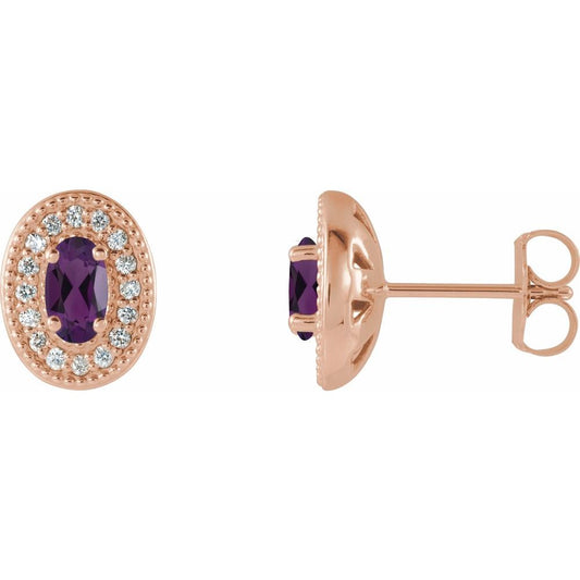 High Quality Luxury Earrings for Women by Ryan Jonathan Fine Jewelry