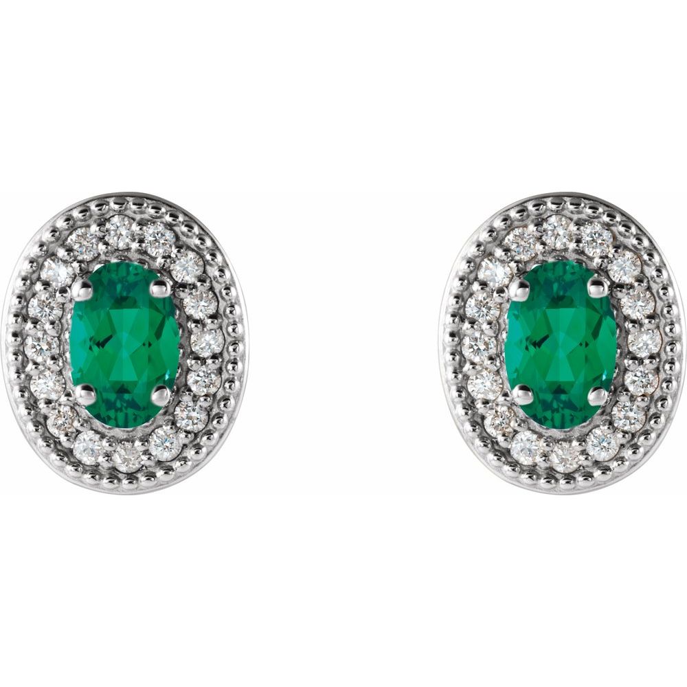 High Quality Luxury Earrings for Women by Ryan Jonathan Fine Jewelry