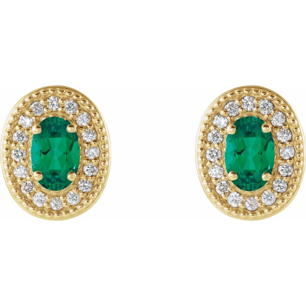High Quality Luxury Earrings for Women by Ryan Jonathan Fine Jewelry