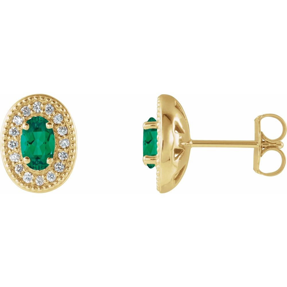 High Quality Luxury Earrings for Women by Ryan Jonathan Fine Jewelry