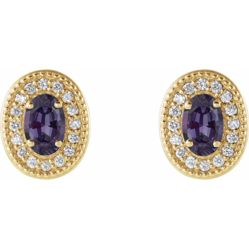 High Quality Luxury Earrings for Women by Ryan Jonathan Fine Jewelry