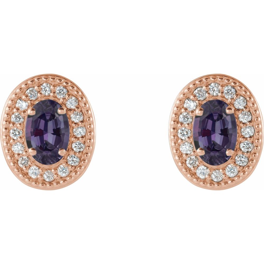 High Quality Luxury Earrings for Women by Ryan Jonathan Fine Jewelry