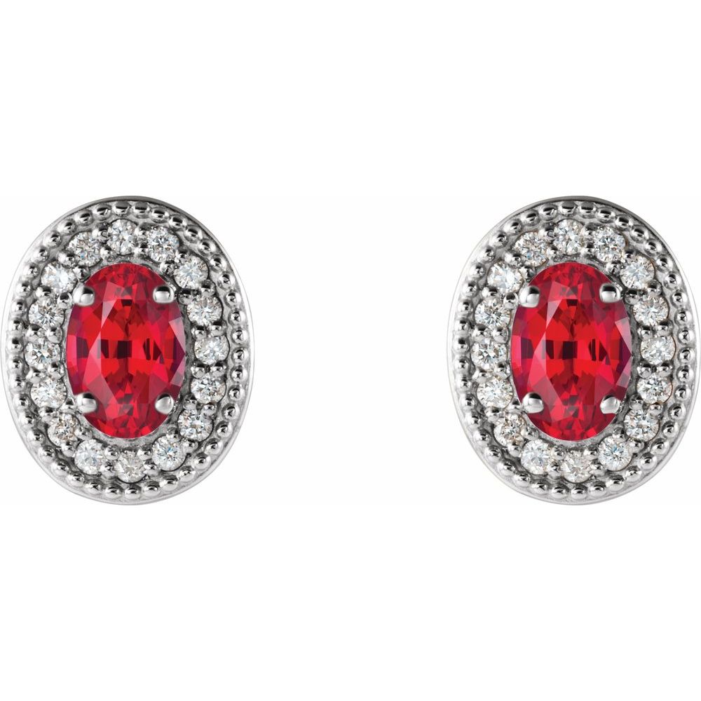 High Quality Luxury Earrings for Women by Ryan Jonathan Fine Jewelry