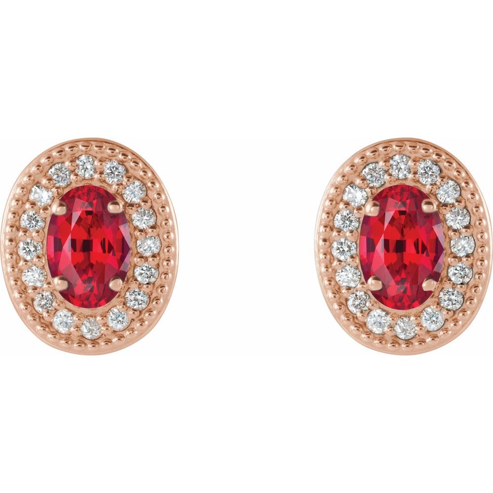 High Quality Luxury Earrings for Women by Ryan Jonathan Fine Jewelry