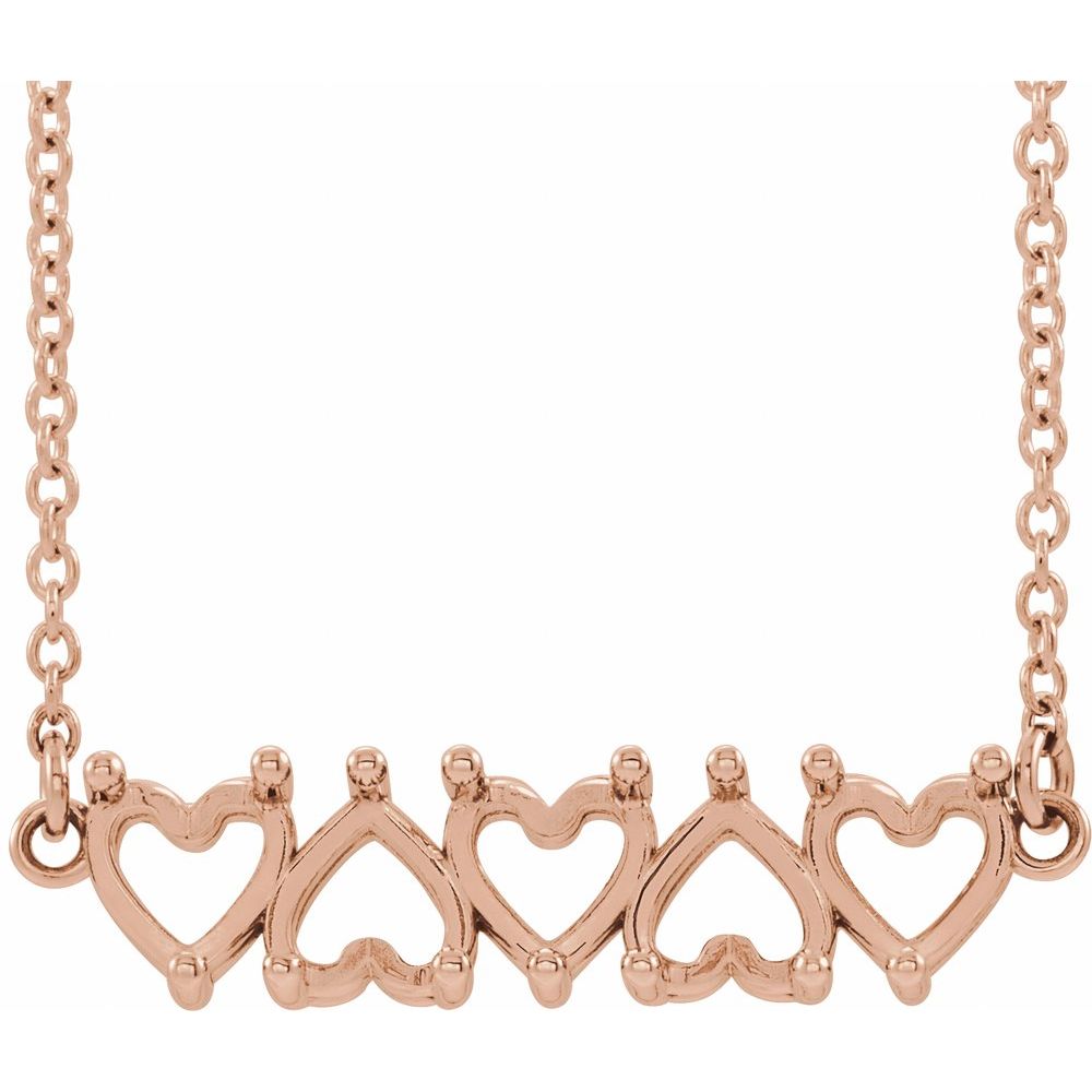 High Quality Luxury Necklaces and Pendants for Women by Ryan Jonathan Fine Jewelry