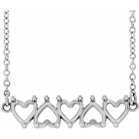 High Quality Luxury Necklaces and Pendants for Women by Ryan Jonathan Fine Jewelry