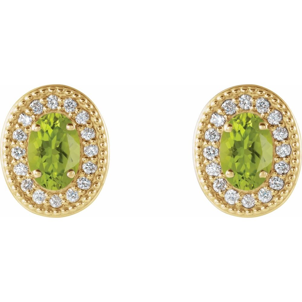 High Quality Luxury Earrings for Women by Ryan Jonathan Fine Jewelry