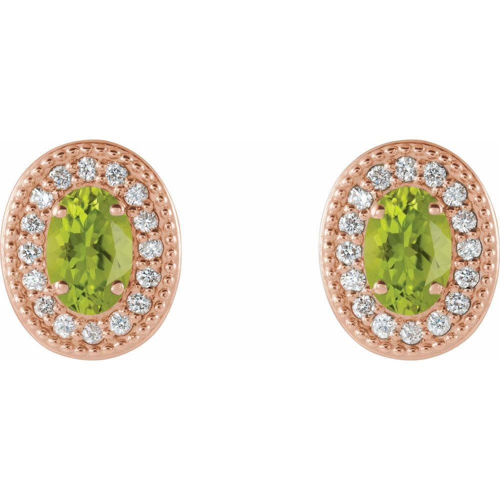 High Quality Luxury Earrings for Women by Ryan Jonathan Fine Jewelry