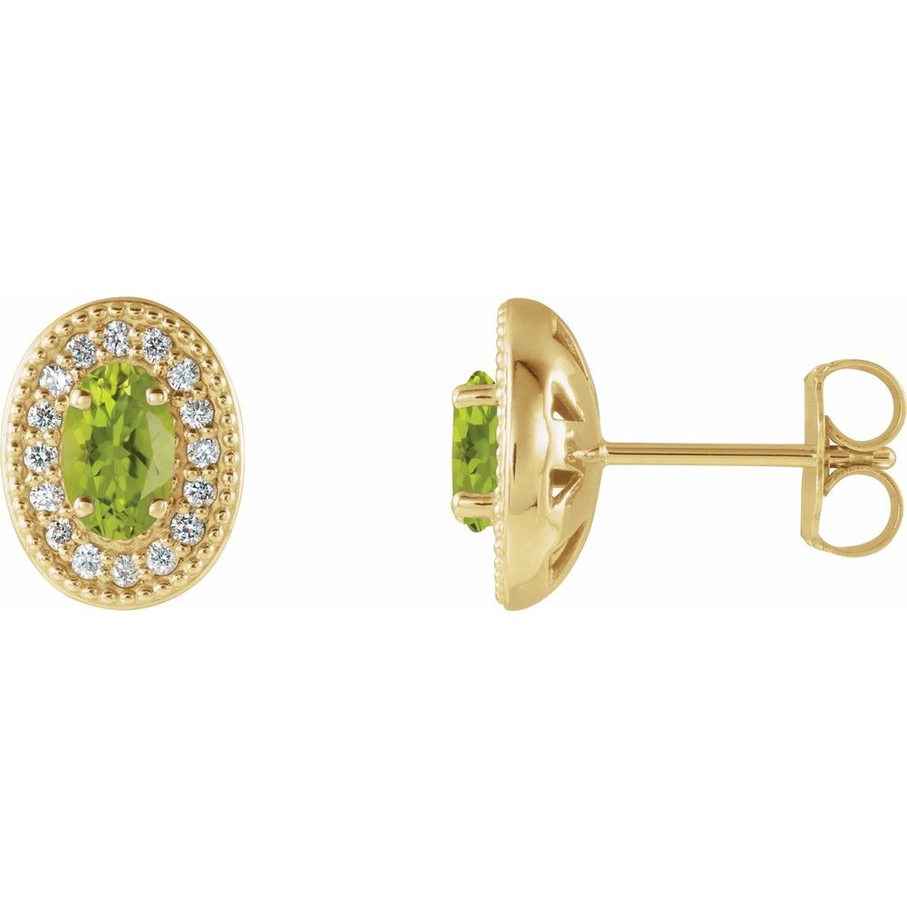 High Quality Luxury Earrings for Women by Ryan Jonathan Fine Jewelry