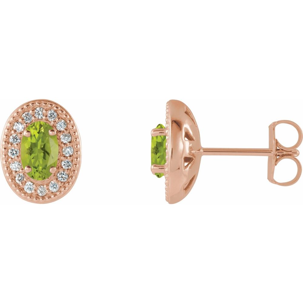 High Quality Luxury Earrings for Women by Ryan Jonathan Fine Jewelry