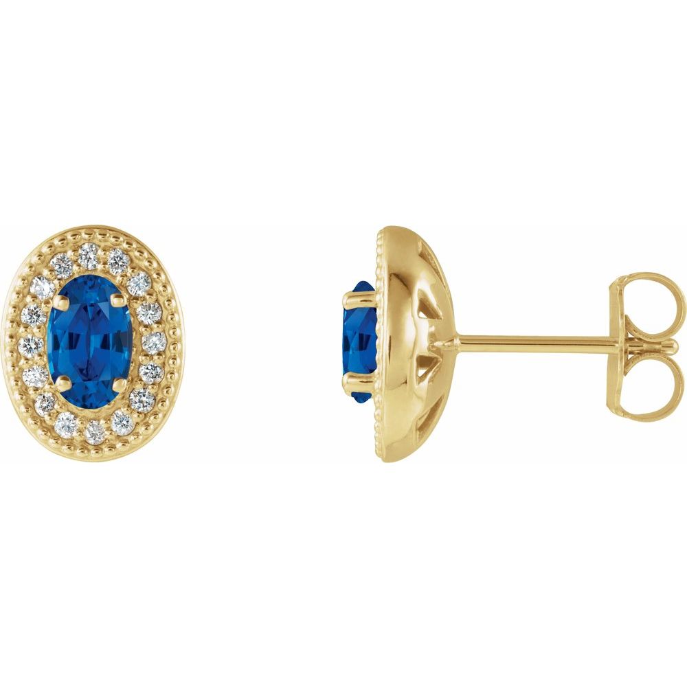 High Quality Luxury Earrings for Women by Ryan Jonathan Fine Jewelry