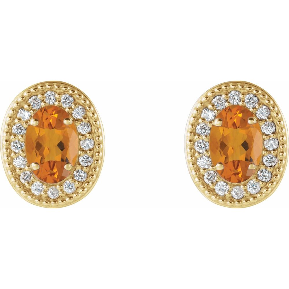 High Quality Luxury Earrings for Women by Ryan Jonathan Fine Jewelry