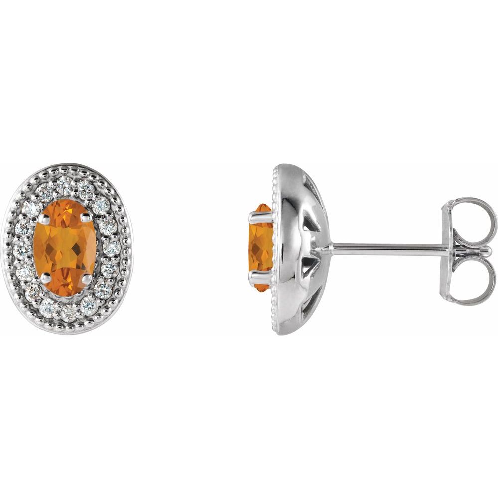 High Quality Luxury Earrings for Women by Ryan Jonathan Fine Jewelry