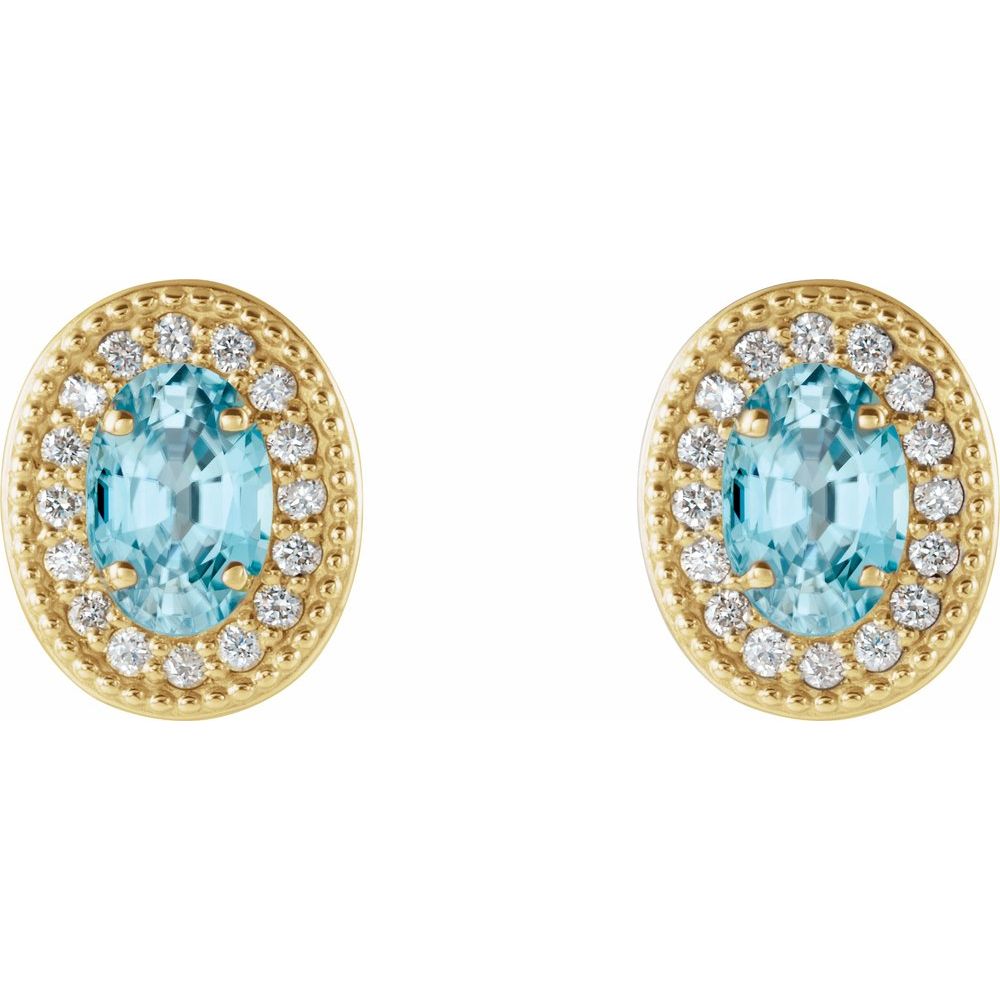 High Quality Luxury Earrings for Women by Ryan Jonathan Fine Jewelry
