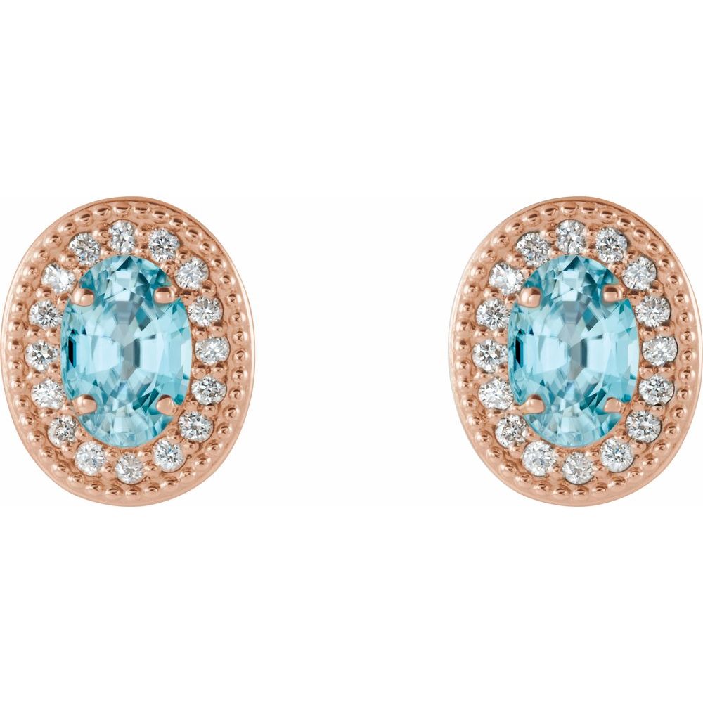 High Quality Luxury Earrings for Women by Ryan Jonathan Fine Jewelry