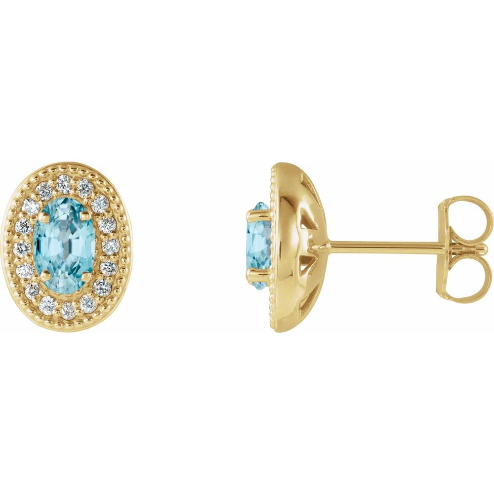 High Quality Luxury Earrings for Women by Ryan Jonathan Fine Jewelry