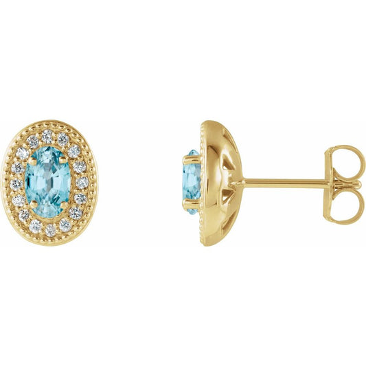 High Quality Luxury Earrings for Women by Ryan Jonathan Fine Jewelry
