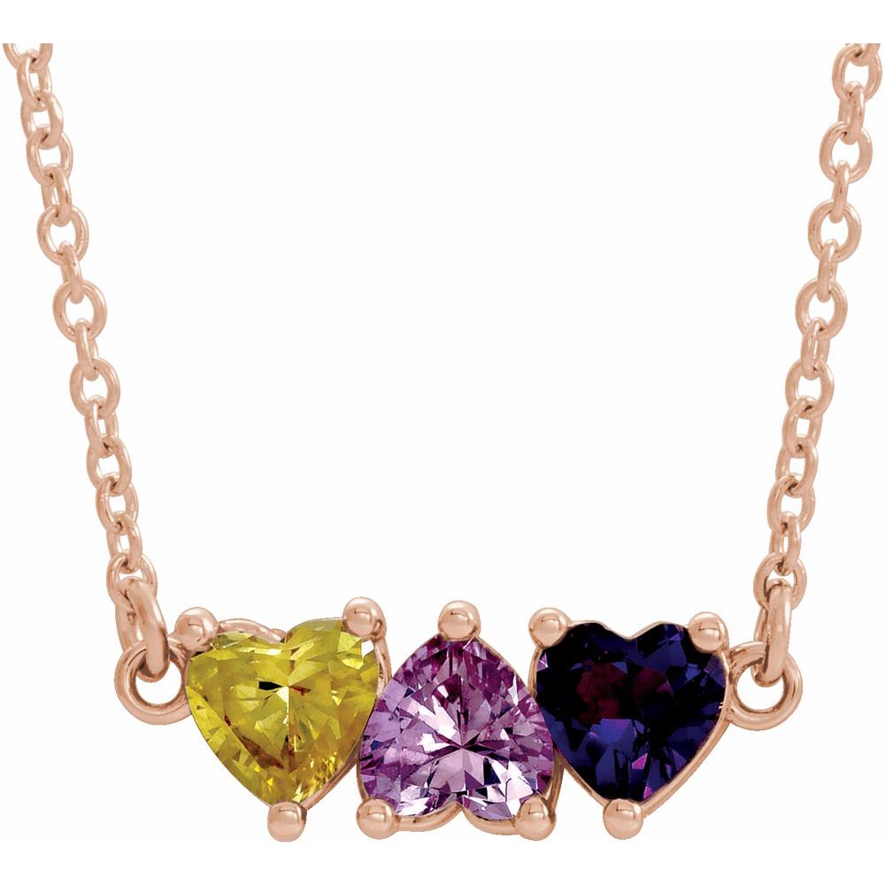 High Quality Luxury Necklaces and Pendants for Women by Ryan Jonathan Fine Jewelry