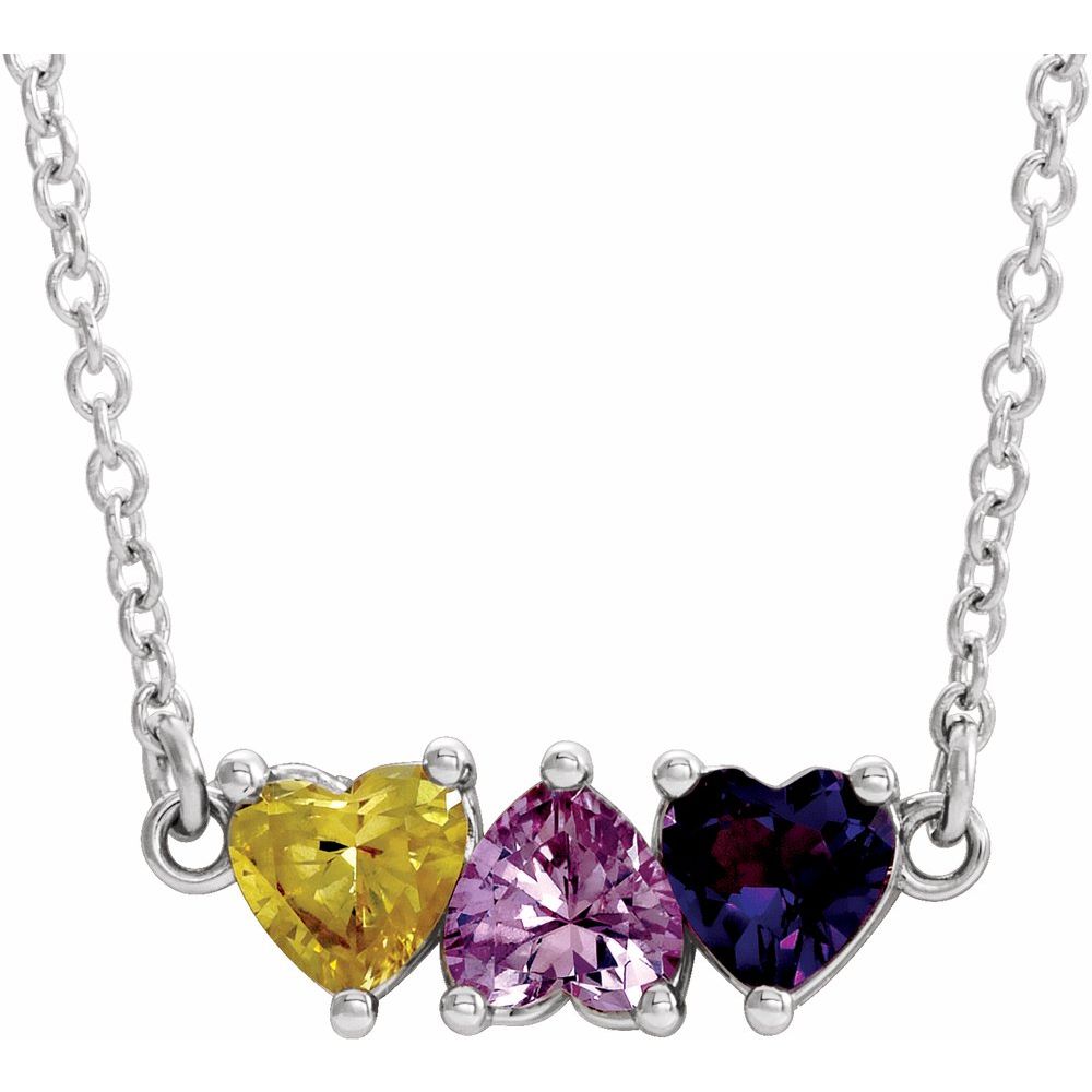 High Quality Luxury Necklaces and Pendants for Women by Ryan Jonathan Fine Jewelry