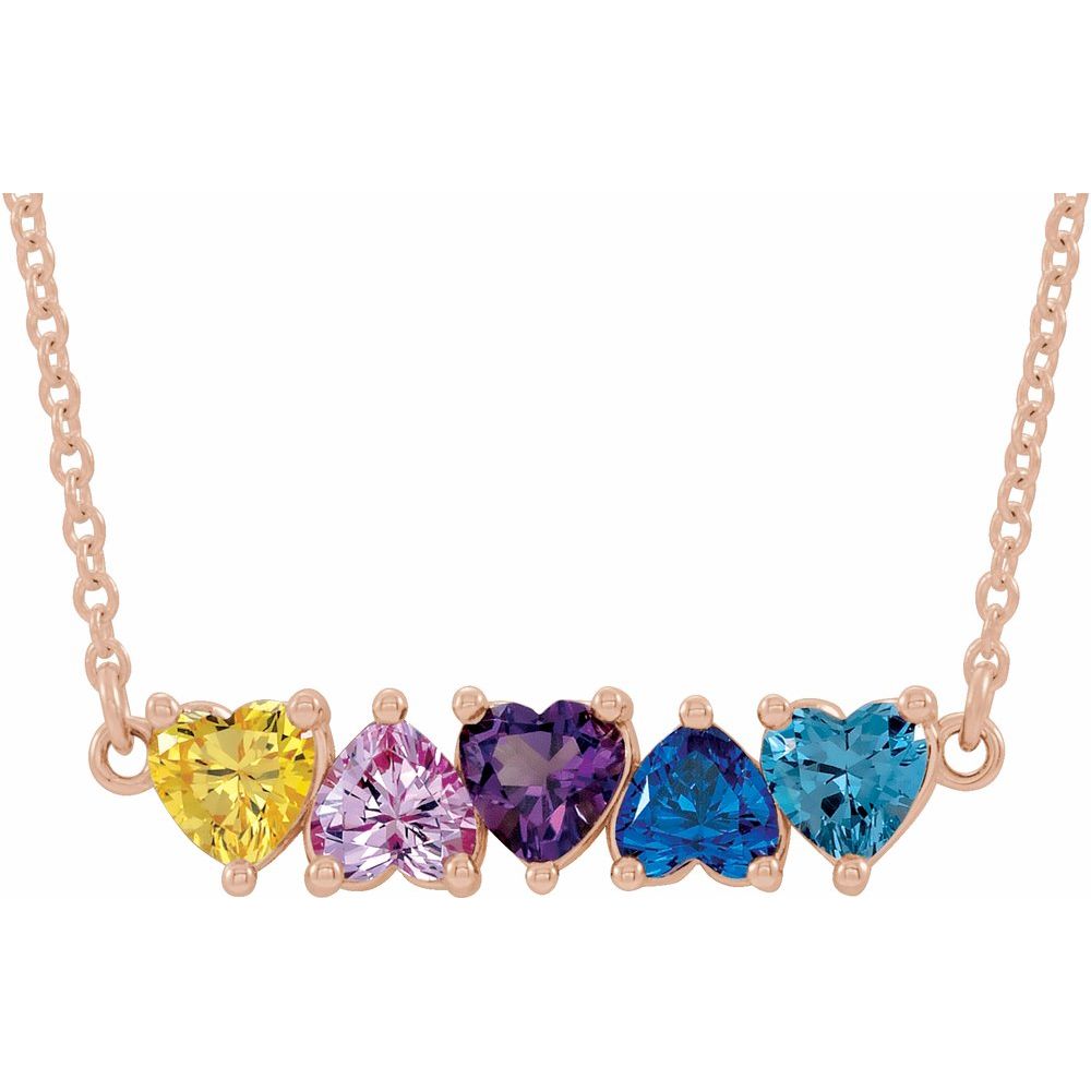 High Quality Luxury Necklaces and Pendants for Women by Ryan Jonathan Fine Jewelry