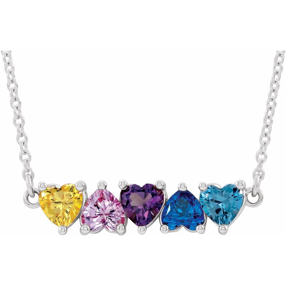High Quality Luxury Necklaces and Pendants for Women by Ryan Jonathan Fine Jewelry