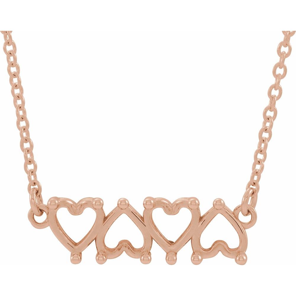 High Quality Luxury Necklaces and Pendants for Women by Ryan Jonathan Fine Jewelry