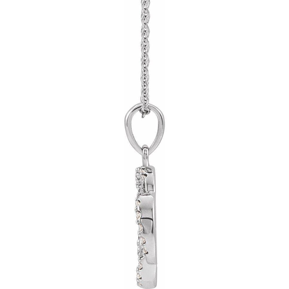 High Quality Luxury Necklaces and Pendants for Women by Ryan Jonathan Fine Jewelry