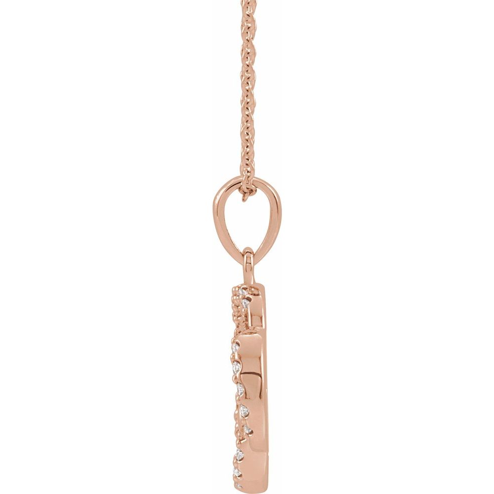 High Quality Luxury Necklaces and Pendants for Women by Ryan Jonathan Fine Jewelry