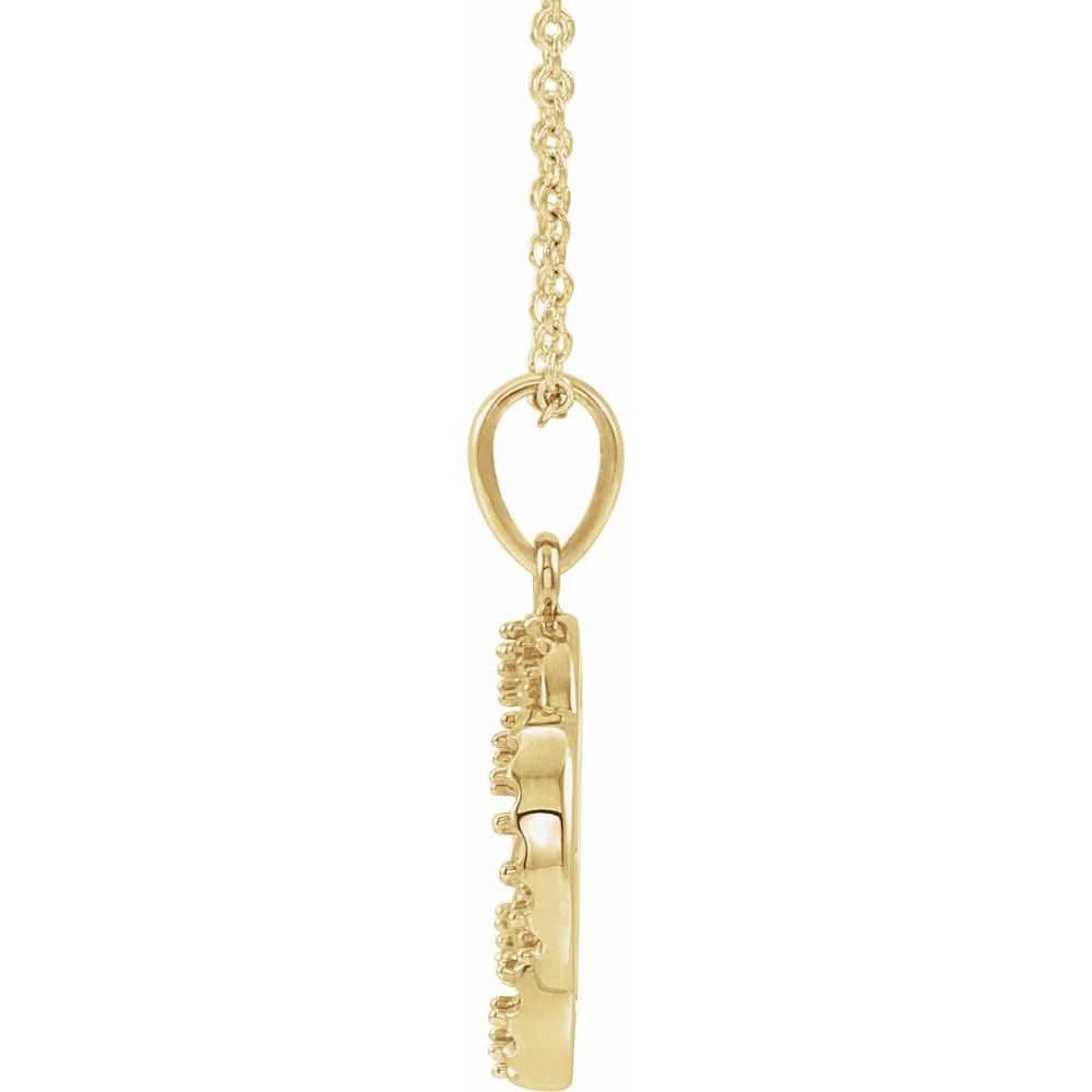High Quality Luxury Necklaces and Pendants for Women by Ryan Jonathan Fine Jewelry