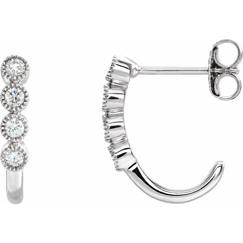High Quality Luxury Earrings for Women by Ryan Jonathan Fine Jewelry