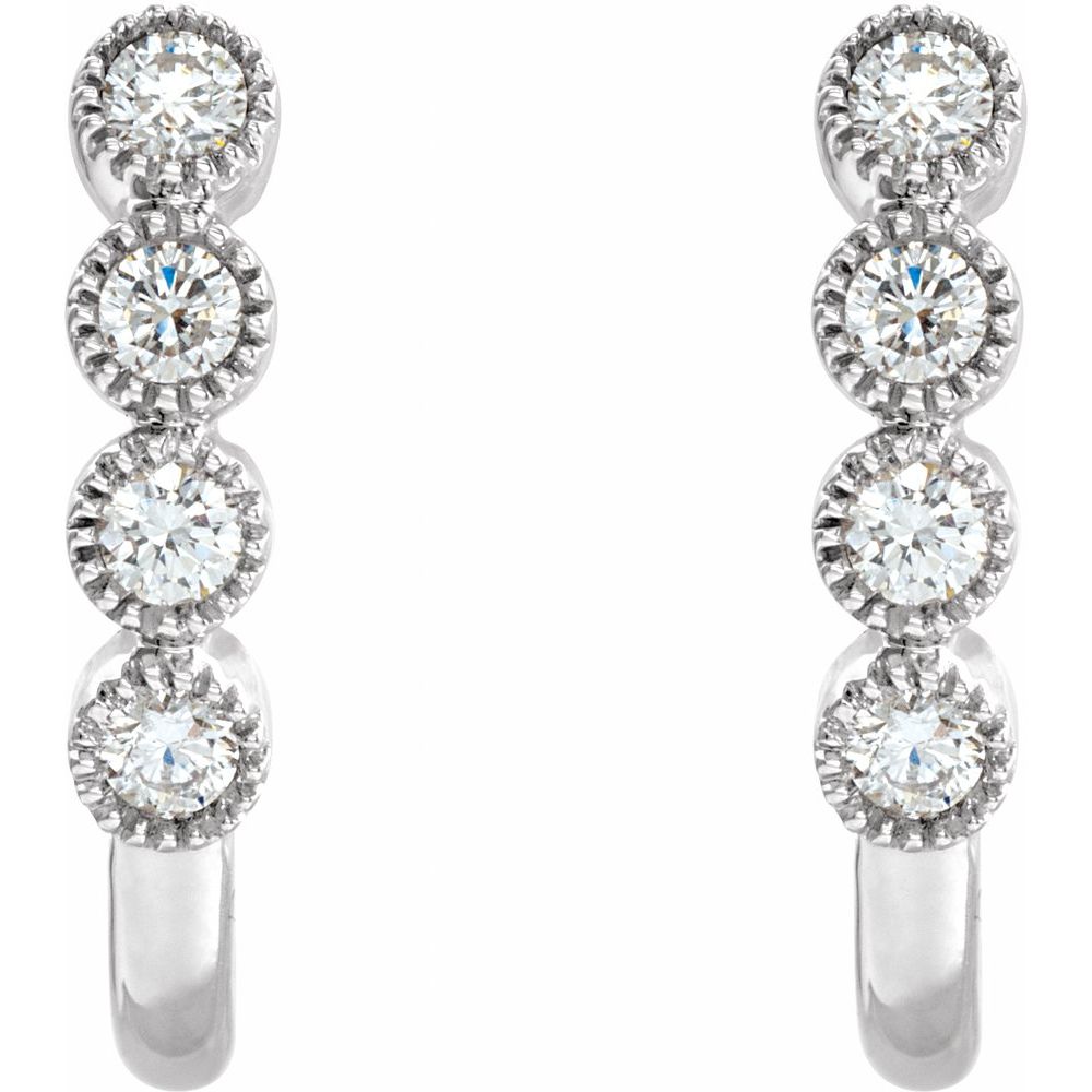 High Quality Luxury Earrings for Women by Ryan Jonathan Fine Jewelry