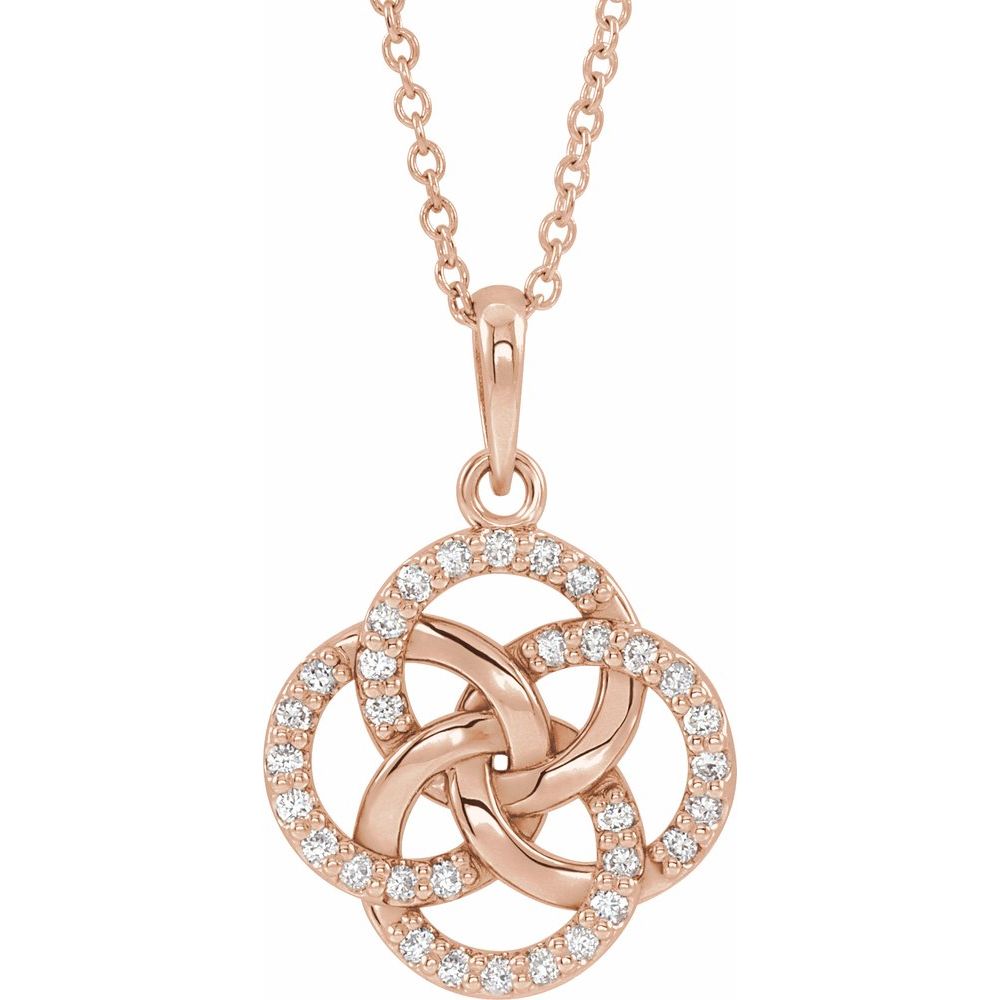 High Quality Luxury Necklaces and Pendants for Women by Ryan Jonathan Fine Jewelry