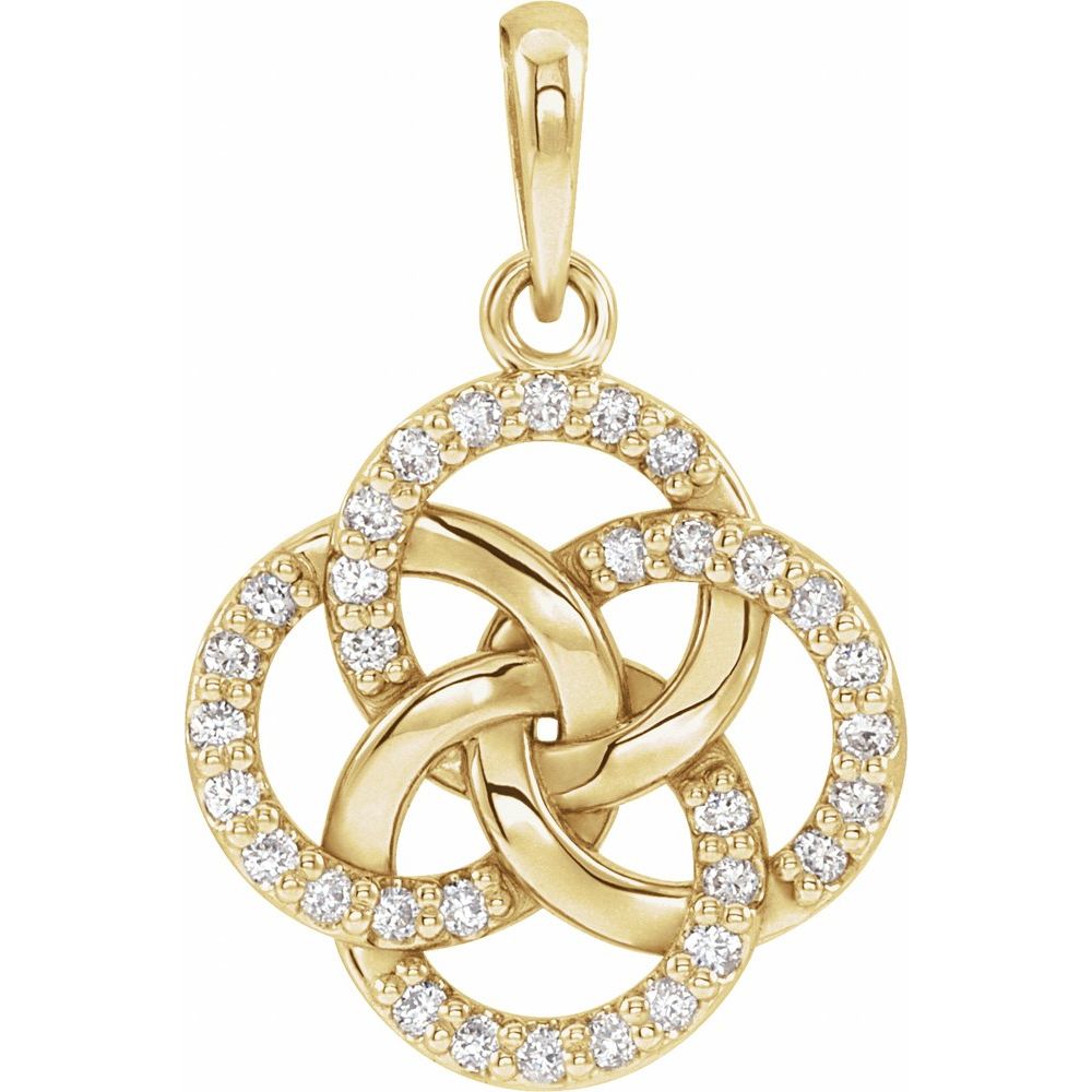 High Quality Luxury Necklaces and Pendants for Women by Ryan Jonathan Fine Jewelry