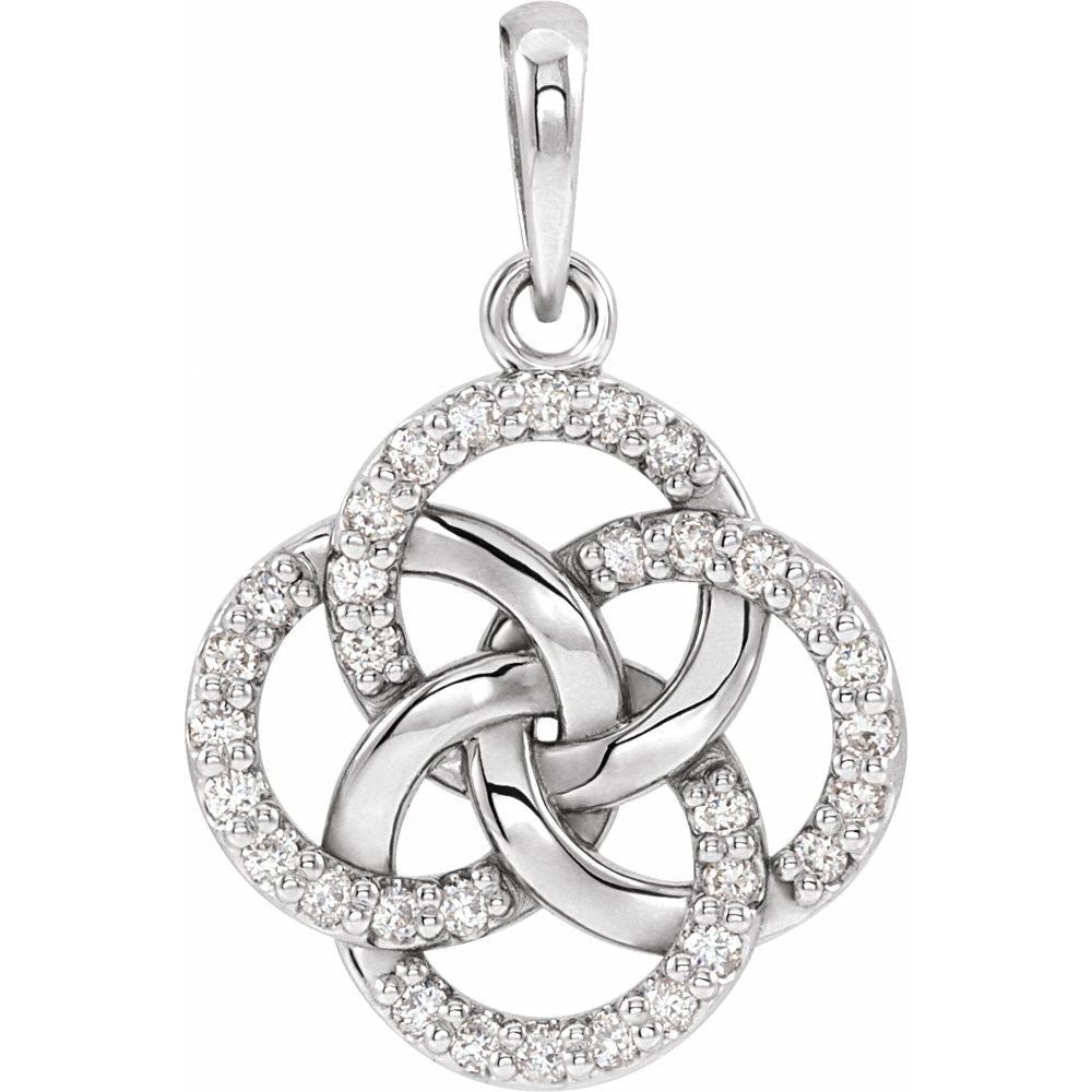 High Quality Luxury Necklaces and Pendants for Women by Ryan Jonathan Fine Jewelry