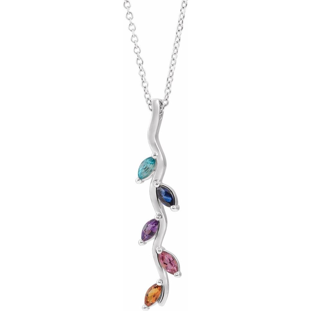 High Quality Luxury Necklaces and Pendants for Women by Ryan Jonathan Fine Jewelry