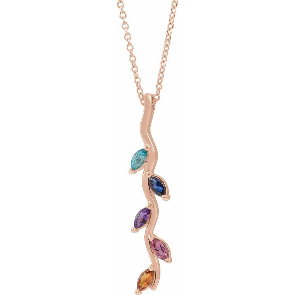 High Quality Luxury Necklaces and Pendants for Women by Ryan Jonathan Fine Jewelry