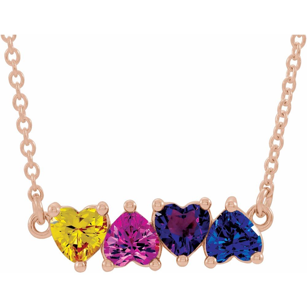 High Quality Luxury Necklaces and Pendants for Women by Ryan Jonathan Fine Jewelry