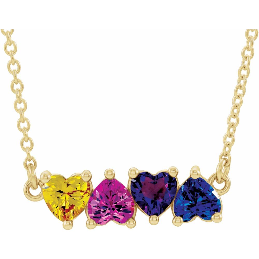 High Quality Luxury Necklaces and Pendants for Women by Ryan Jonathan Fine Jewelry