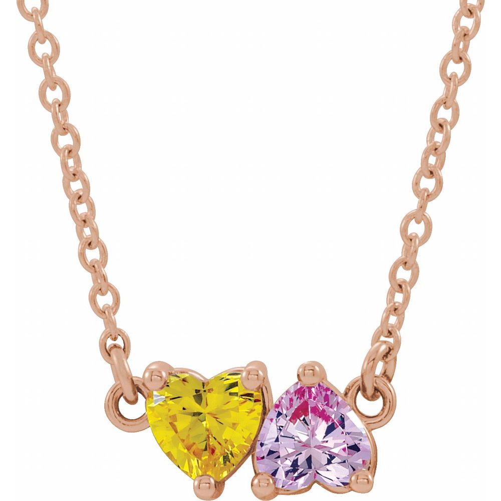 High Quality Luxury Necklaces and Pendants for Women by Ryan Jonathan Fine Jewelry