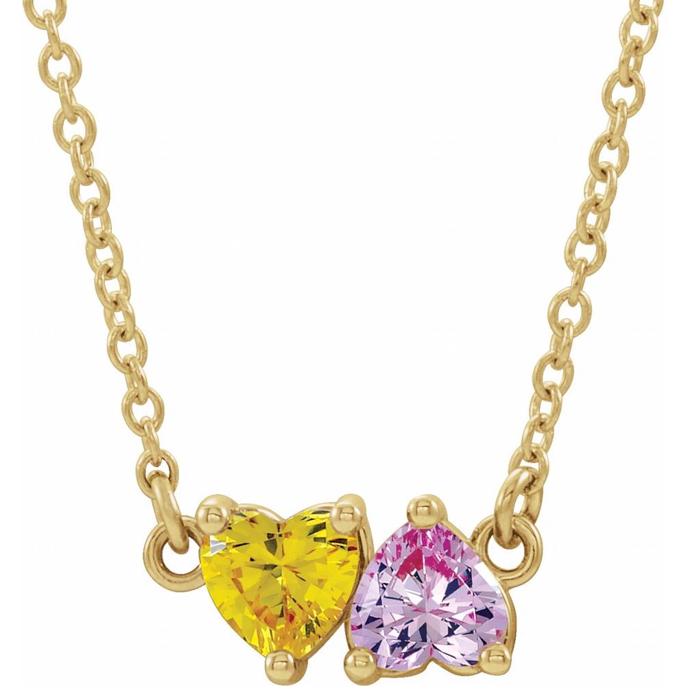 High Quality Luxury Necklaces and Pendants for Women by Ryan Jonathan Fine Jewelry