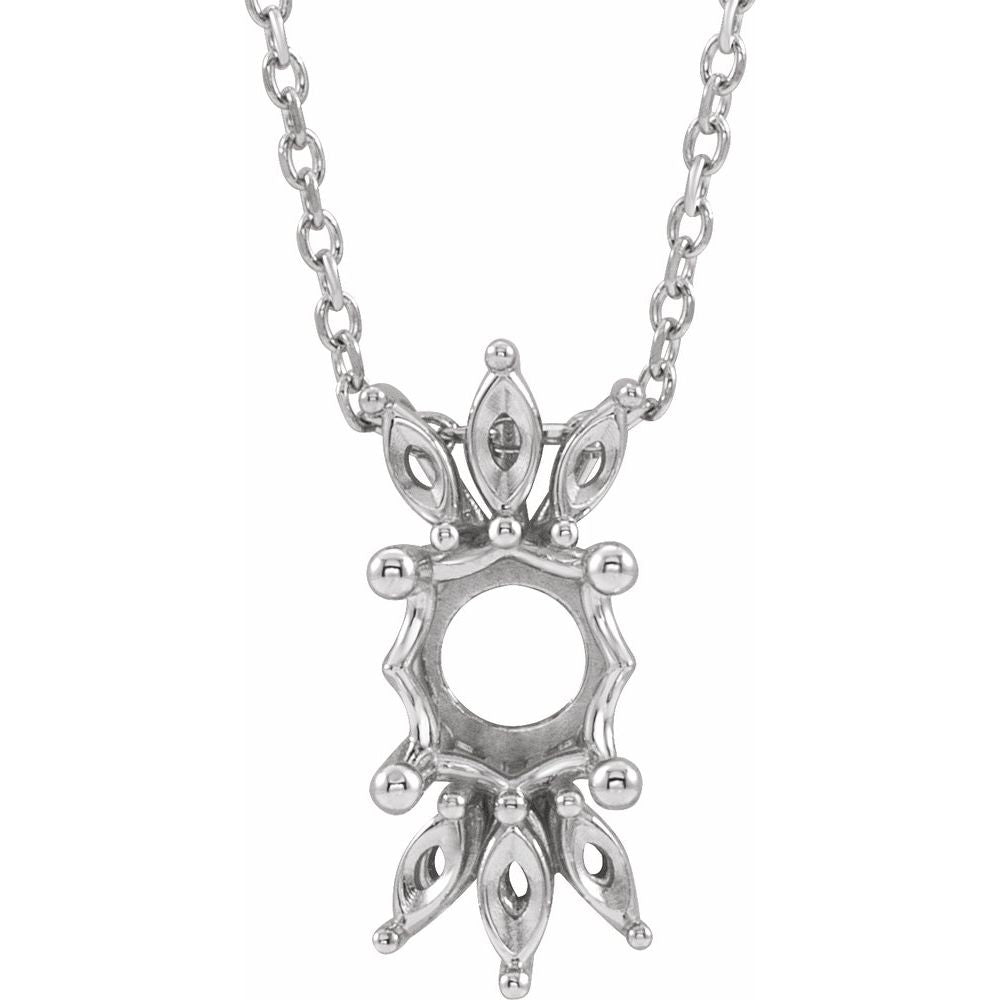 High Quality Luxury Necklaces and Pendants for Women by Ryan Jonathan Fine Jewelry