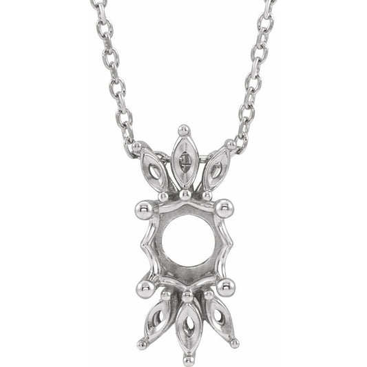 High Quality Luxury Necklaces and Pendants for Women by Ryan Jonathan Fine Jewelry